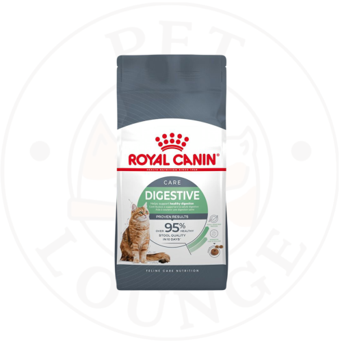 طعام جاف للقطط لتسهيل الهضم - Royal Canin Digestiv...