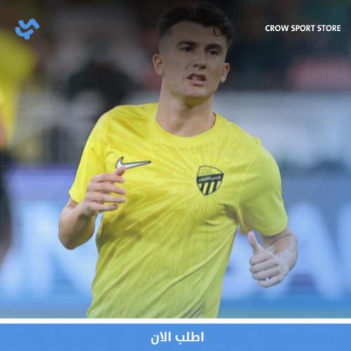 تيشيرت الاتحاد التدريبات 24-25