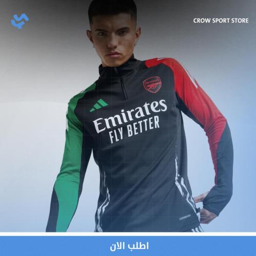 سويتر ارسنال 24-25