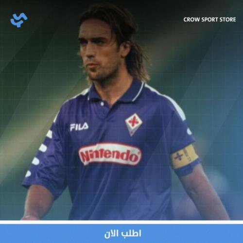 تيشيرت فيورنتينا 98/99