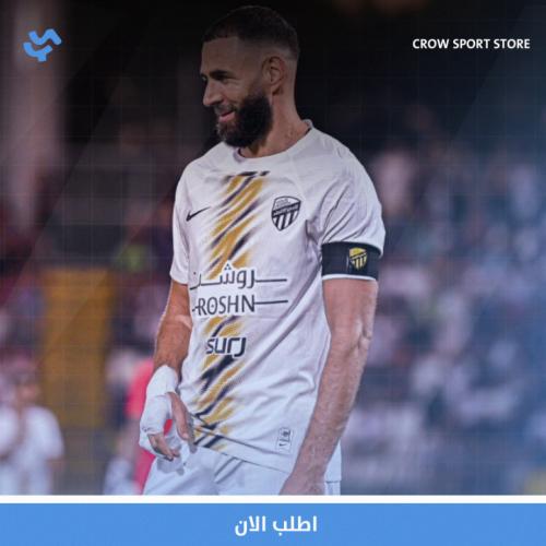 تيشيرت الاتحاد 24/25 الثاني