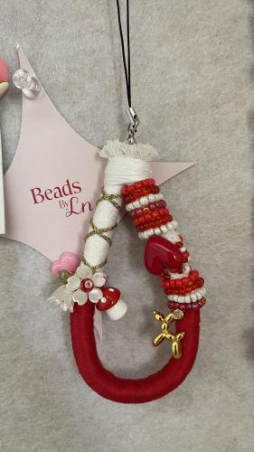 Charm ( Red)