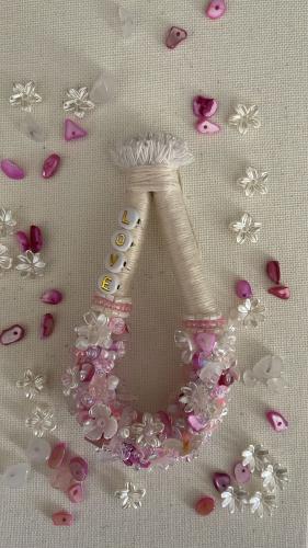 Phone Charm (flowers)