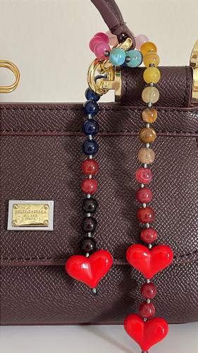 Bag Charms (Love)
