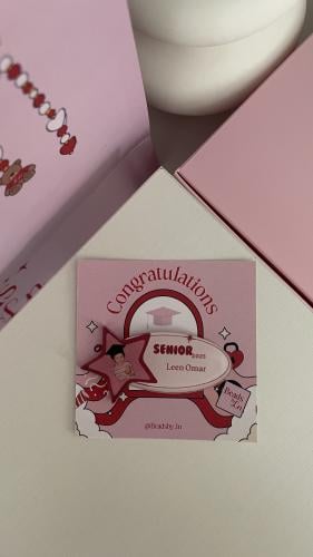 Brooch (LN5)