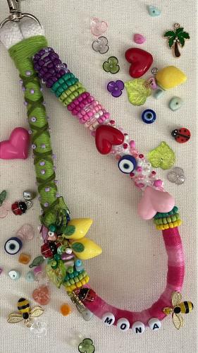 Bag Charm (big)
