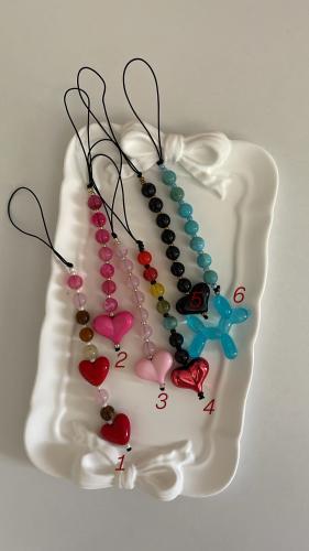 Phone Charms