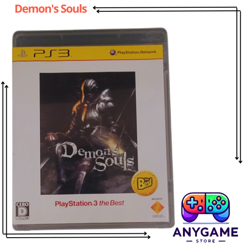 Demon's Souls