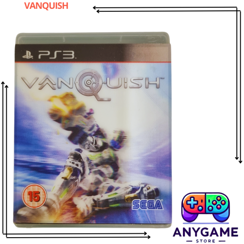 Vanquish