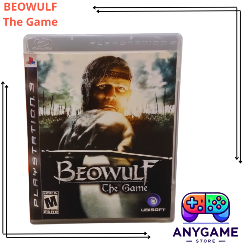 BEOWULF The Game