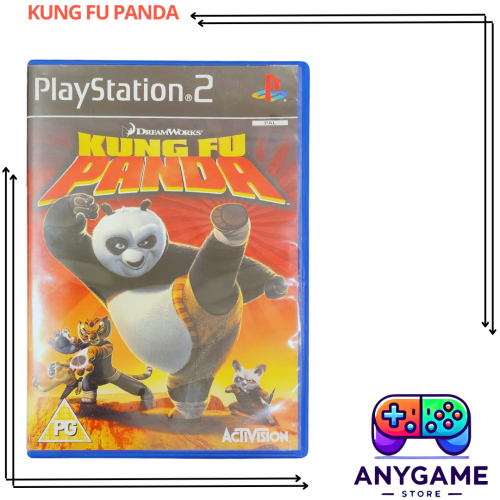 kung fu panda