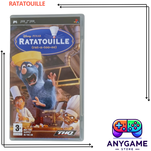 Ratatouille