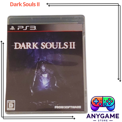 Dark Souls II