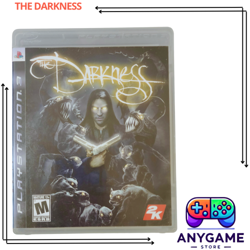 The Darkness