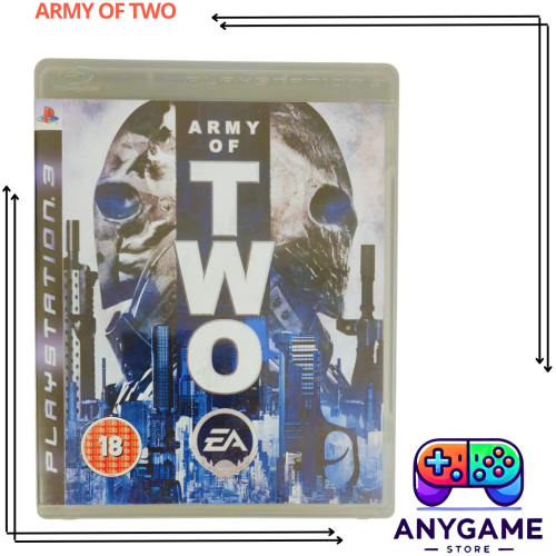 Army of Two