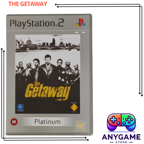 the getaway