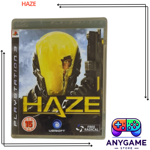 Haze