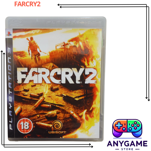 farcry2