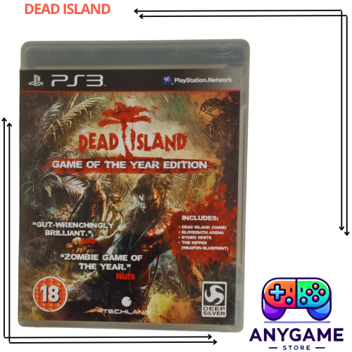 Dead Island