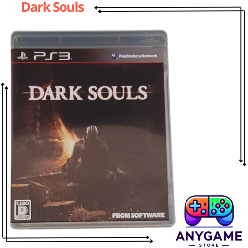 Dark Souls