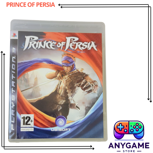 Prince Of Persia