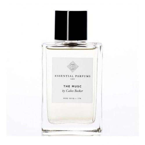 عطر ايسينشيال بيرفيوم ذا مسك 100مل