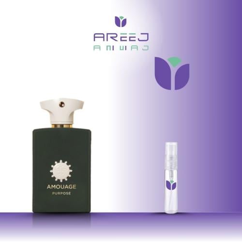 Amouage Guidance Eau de Parfum 100ml - areej amwaj