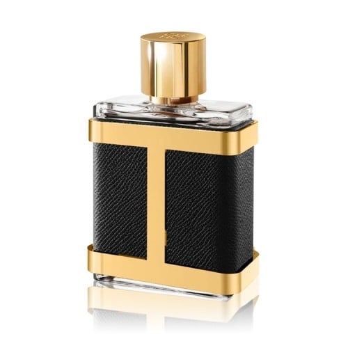 Perfumes Carolina Herrera Insignia Hombre Insignia Leather EDP 100