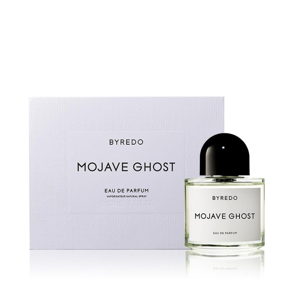 Byredo Mojave Ghost EDP For Unisex - 100 ml