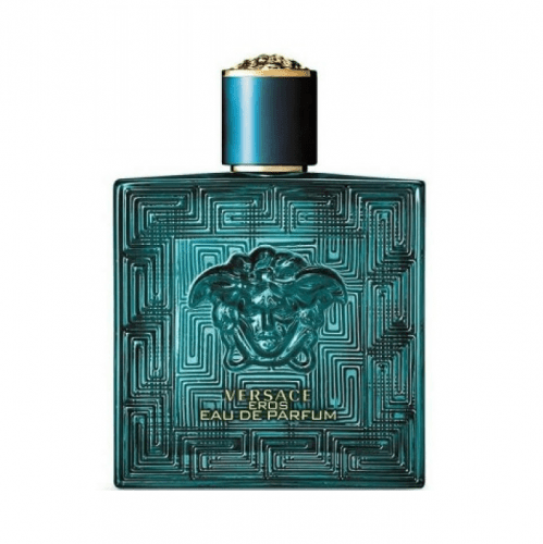 عطر إيروس من فرزاتشي للرجال - او دي بيرفيوم 100 مل