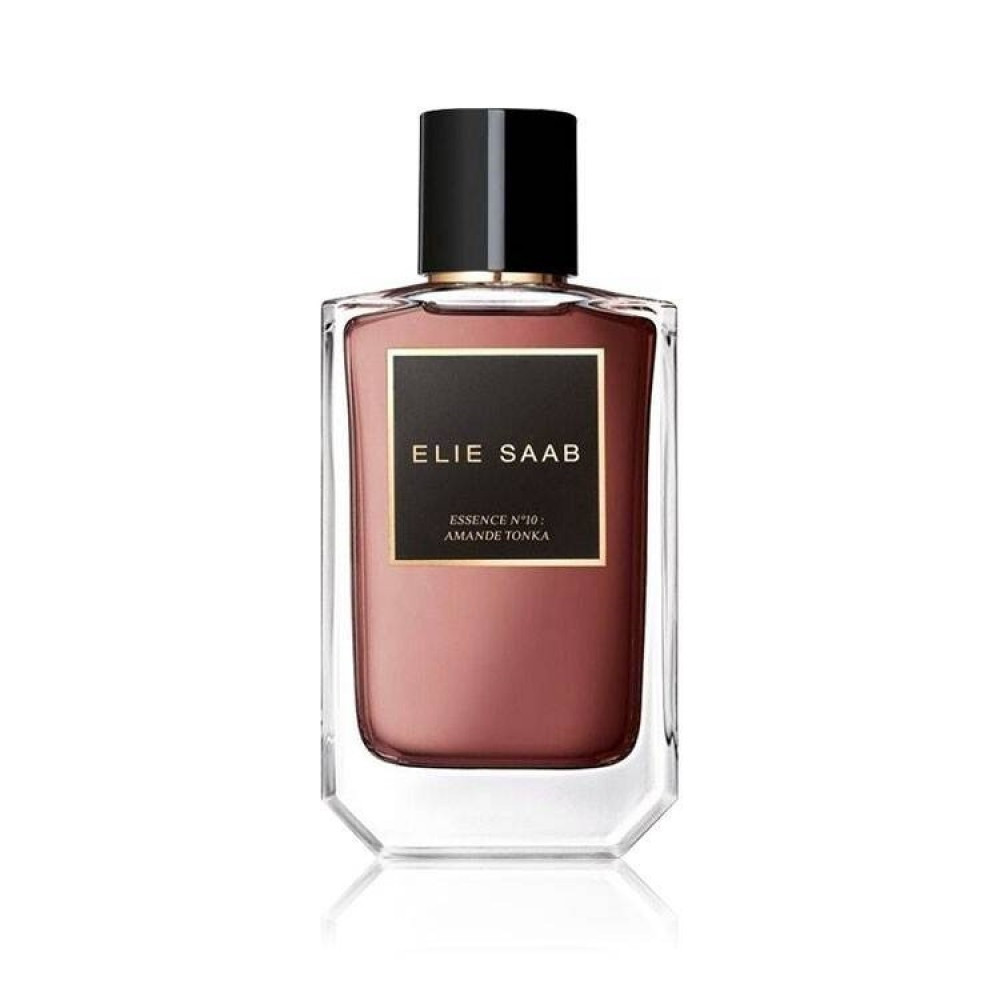 ELIE SAAB ESSENCE N°3 AMBRE 100ml Essence No. 3 Ambre Elie Saab perfume - a fragrance for