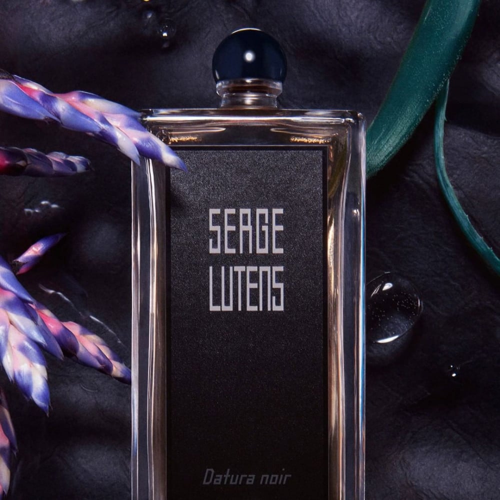 Serge Lutens Datura Noir Eau de Parfum 100ml - areej amwaj