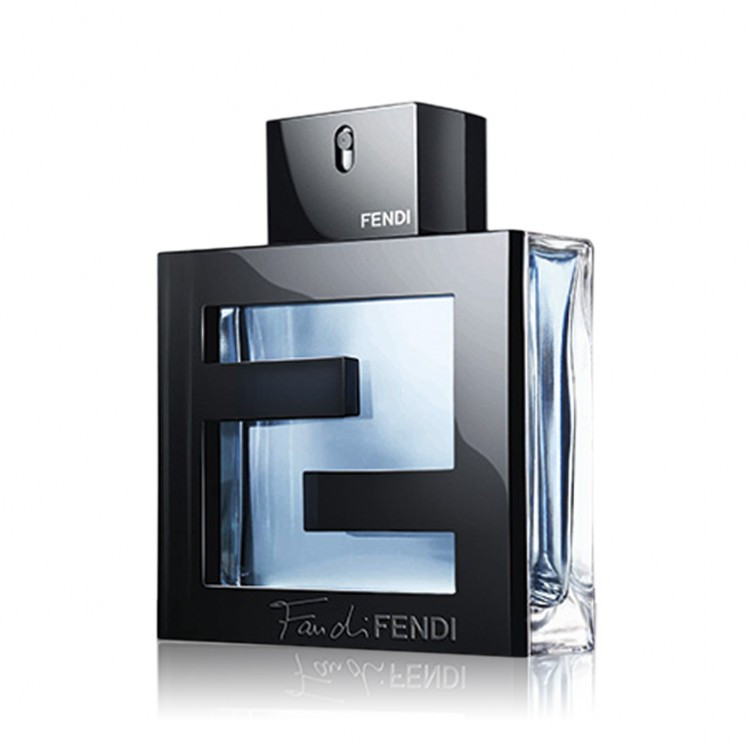 Fendi Aqua Eau de Toilette 100ml areej amwaj