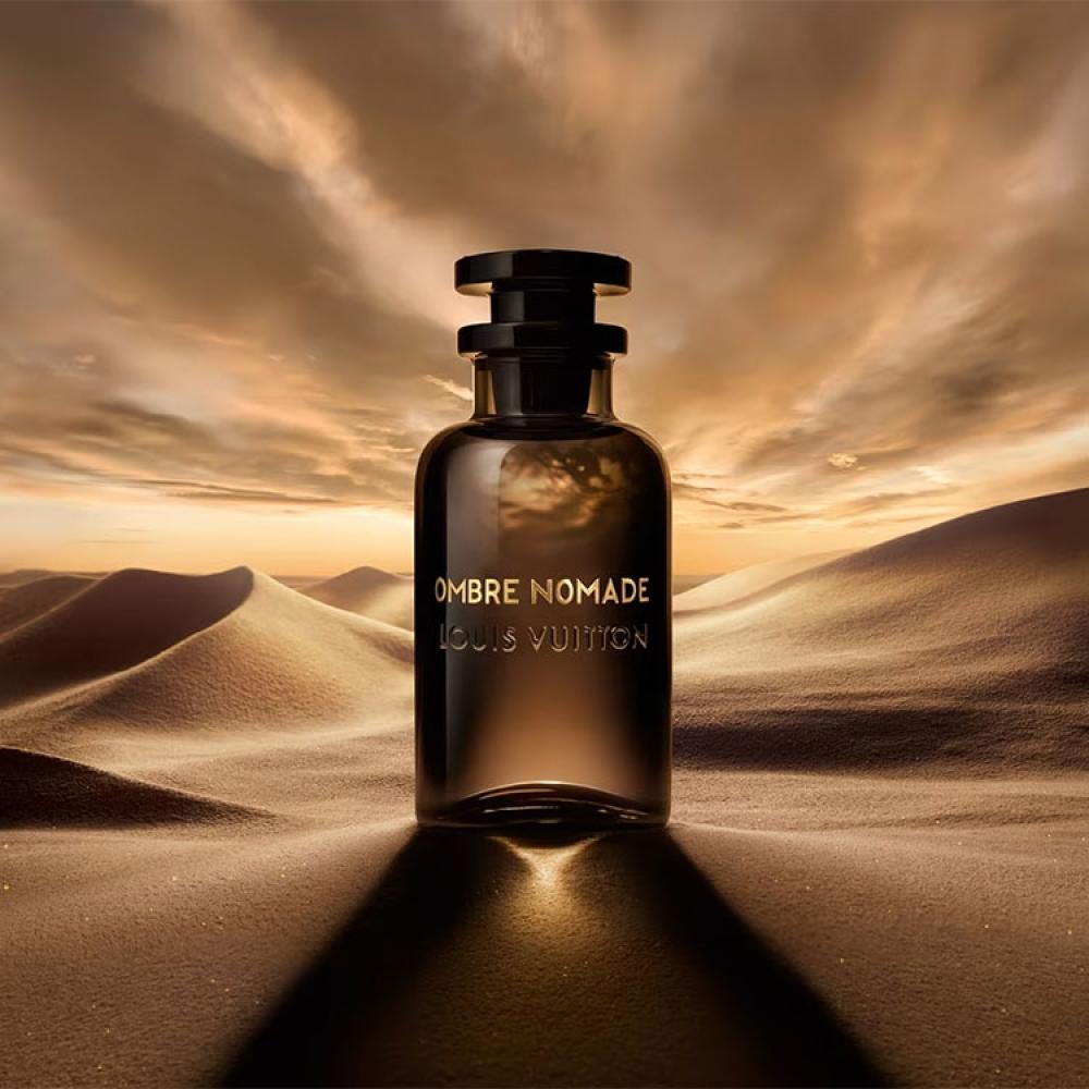 Louis Vuitton Ombre Nomade Eau de Parfum 100ml - areej amwaj
