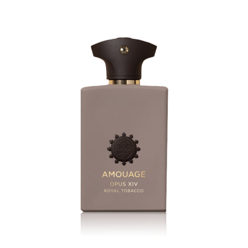 香水(男性用) AMOUAGE OPUS  TOBACO 100ml Amouage Opus XIV Royal Tobacco Eau de Parfum 100ml - areej amwaj