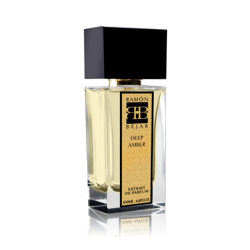 عطر رامون بيجار ديب آمبر اكستريت دي برفيوم 100 مل