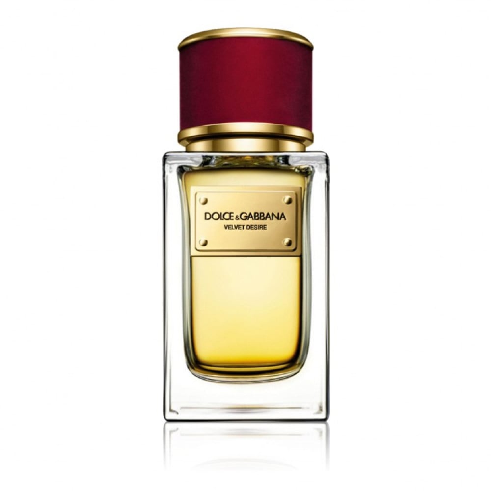 عطر دولتشي أند غابانا فيلفت ديزاير أو دو بارفيوم 150 مل