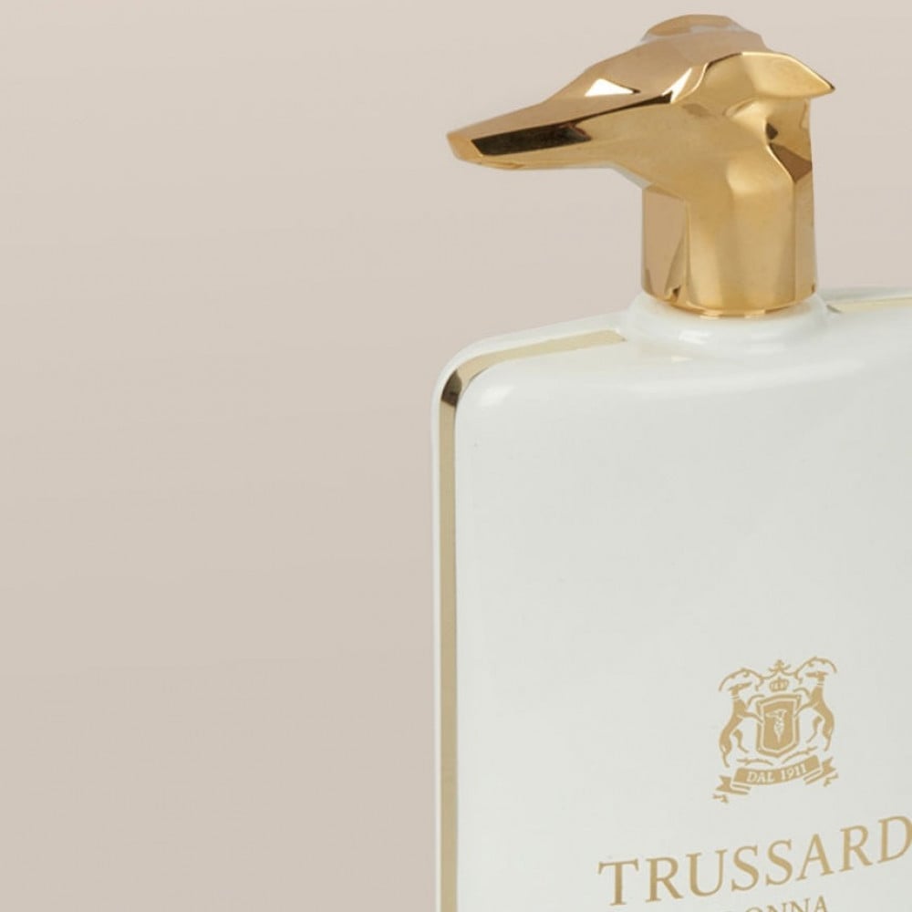 Trussardi donna levriero collection hot sale