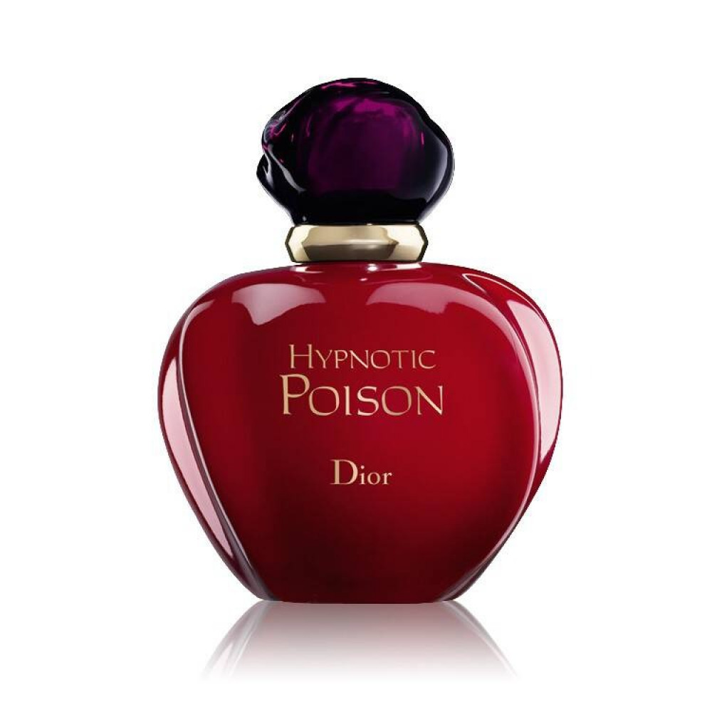 Dior Hypnotic Poison Eau de Toilette 100ml