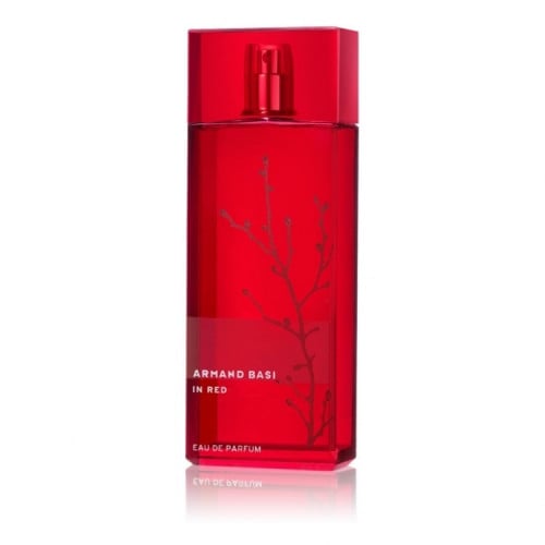 Armand Basi in Red 100 ml