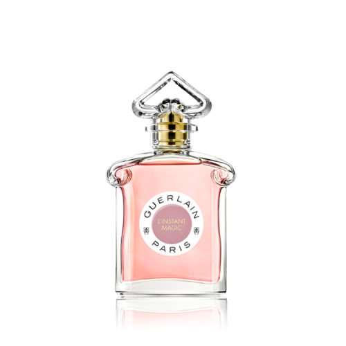 GUERLAIN ROSE AMIRA 125mL ゲラン 869e1df6309b8a07fb14bb26a138b6