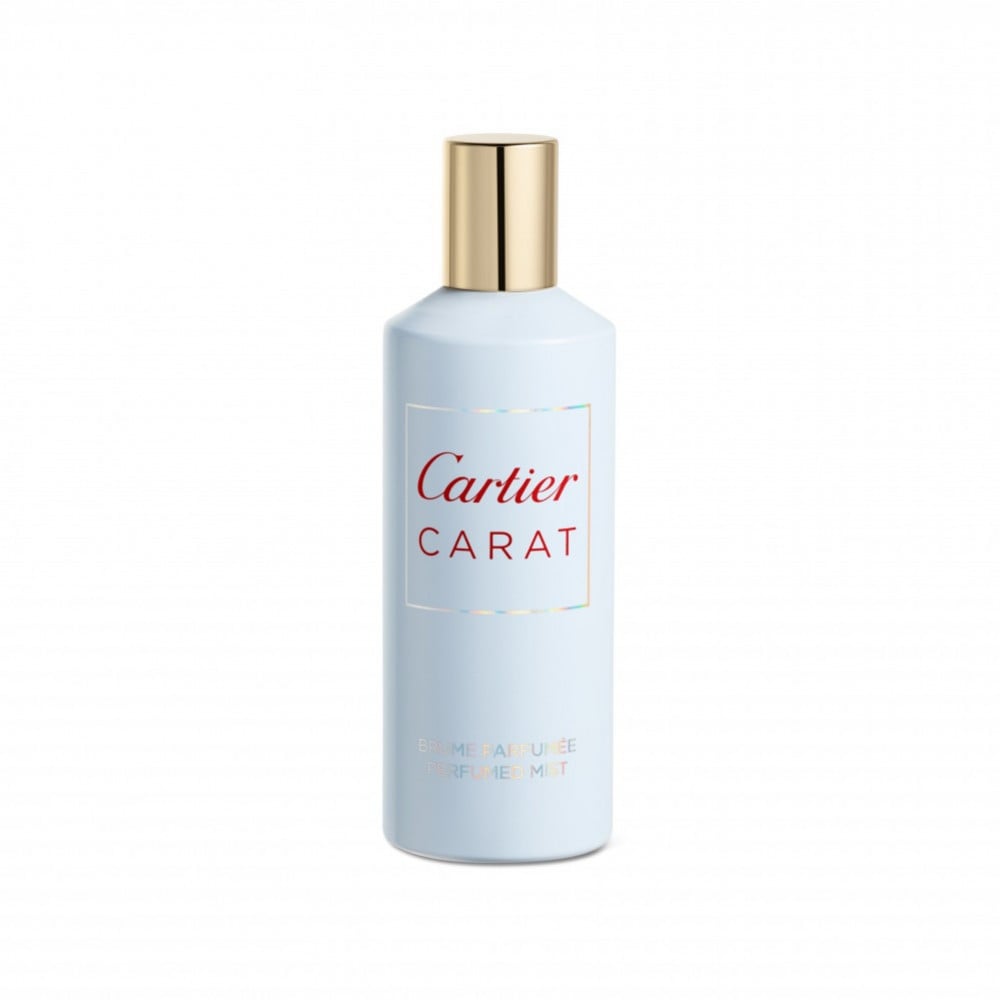 Cartier carat 2025 100 ml