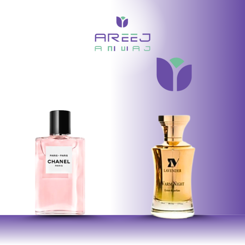 عطر لافندر وارم نايت