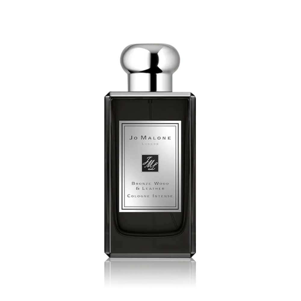Jo Malone London Bronze Wood & Leather Cologne 100ml - areej amwaj