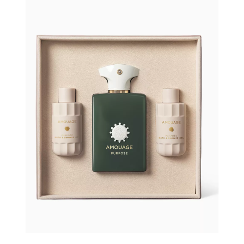 Amouage Silver Eau de Parfum 100 ml - areej amwaj Amouage Silver Eau de Parfum 100 ml - areej amwaj