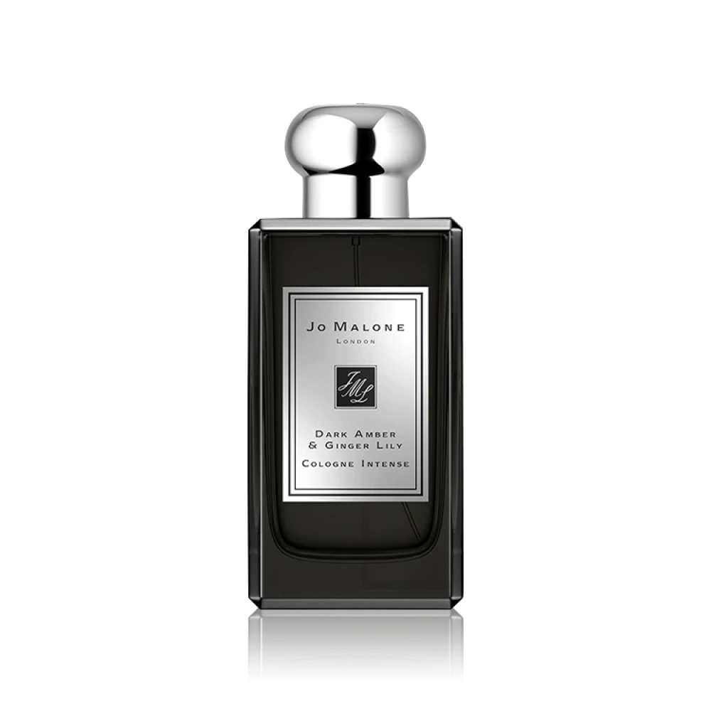 عطر جو مالون لندن أمبر أند جينجر ليلي انتيس أو دو كولون 100مل