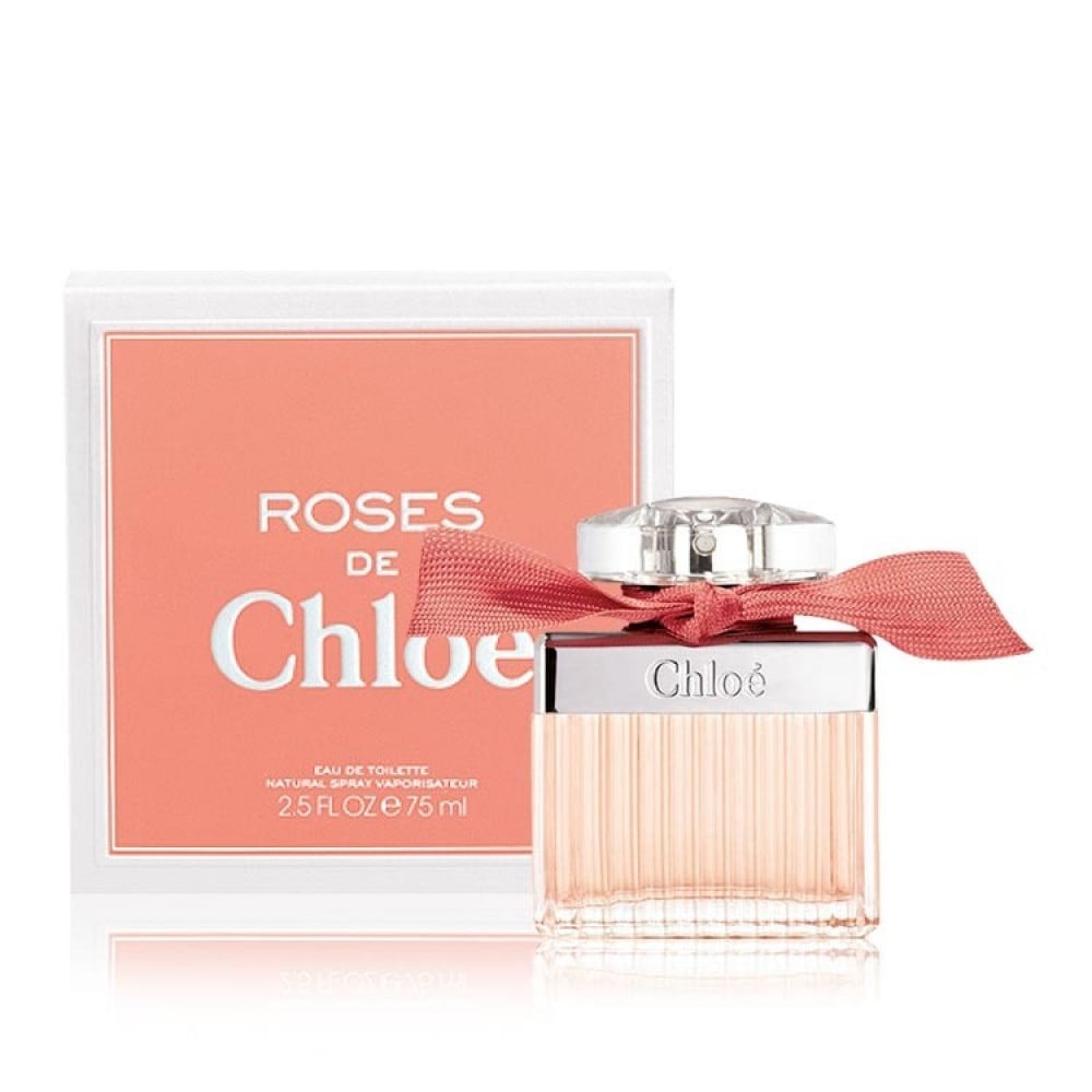 Chloe rose online perfume