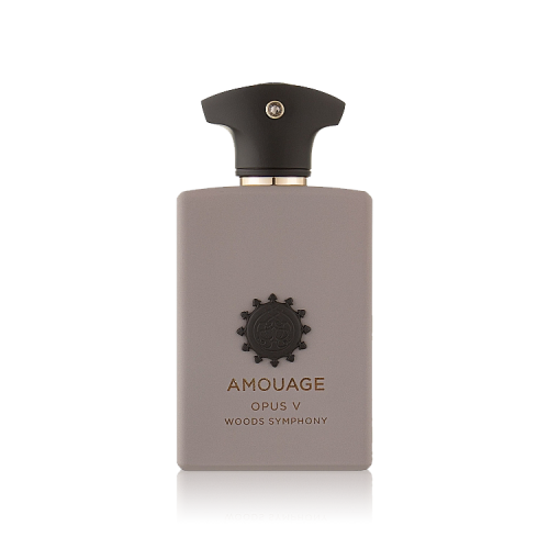 Amouage Opus XII Rose Incense Eau de Parfum 100ml - areej amwaj