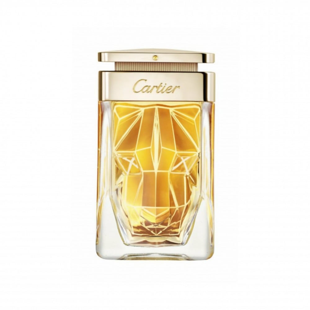 Parfum la discount panthere de cartier