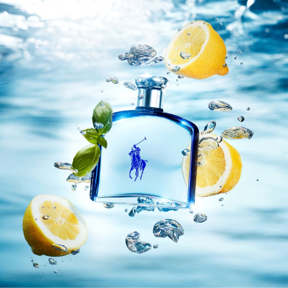 ラルフローレン ウルトラブルー 125ml ULTRA BLUE 香水 Ralph Lauren